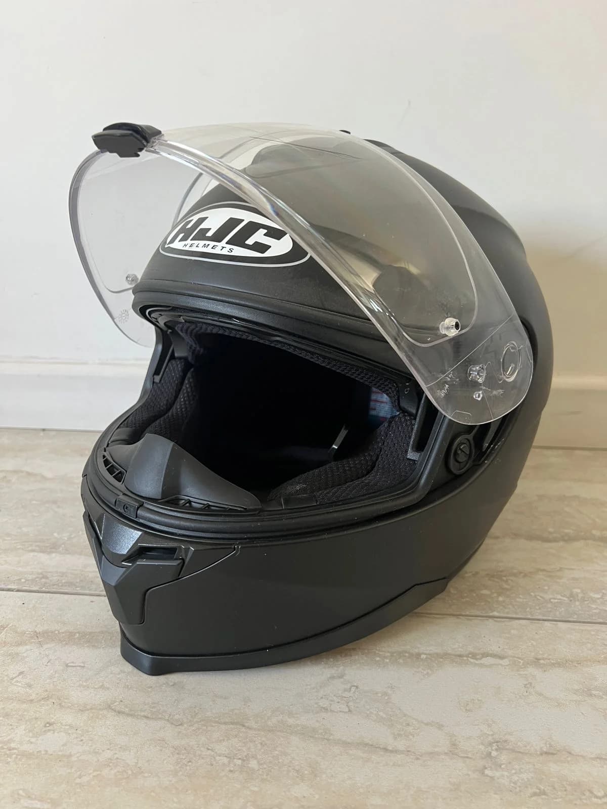 HJC C70 - Casco de Moto
