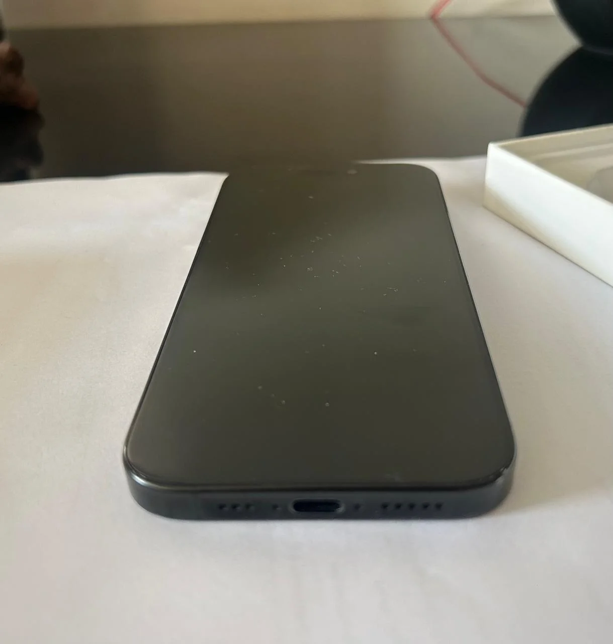 Iphone 16pro 128gb